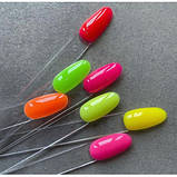 SAGA professional tropical BASE №3 , 9 мл, фото 2