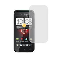 Броньована захисна плівка для екрана HTC ADR6410L DROID Incredible 4G LTE (Fireball)