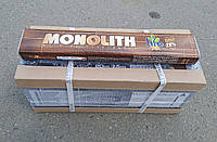 Сварочные электроды Monolith 3мм 2,5кг В тубусе