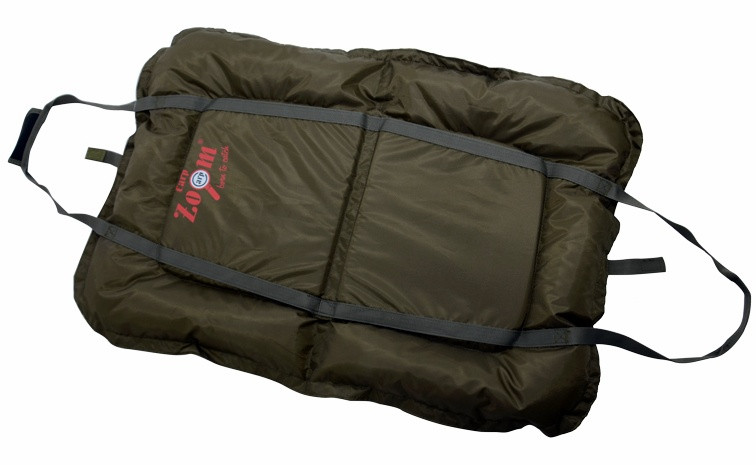 Карповий мат Carp Zoom Big Carp-N Unhooking Mat 110x70см