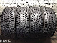 Зимние шины б/у 225/55 R18 Bridgestone Blizzak LM80 EVO