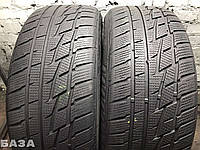 Зимние шины б/у 255/50 R19 MATADOR Sibir Snow SUV