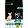 Сухой корм Purina Pro Plan Small&Mini Sensitive с Ягненком для собак Мелких пород с чувствим травленням 3 кг