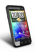 Бронированная защитная пленка для всего корпуса HTC Evo 3D