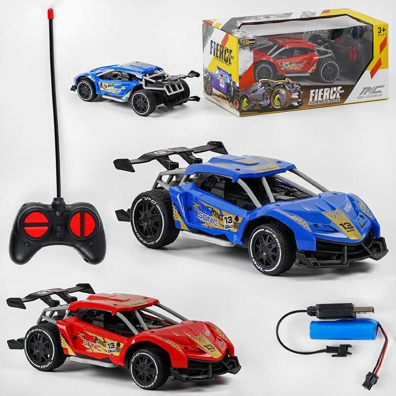 Купить Машина на радіокеруванні HT 175 (72) 2 кольори, масштаб 1:20 ...