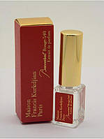 Оригінал Maison Francis Kurkdjian Baccarat Rouge 540 EXTRAIT 5 мл Extrait de parfum