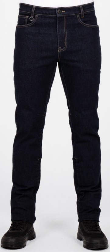 Мотоджинси Knox Calder Indigo синій, 32 (М)
