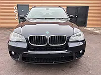 Капот BMW X5, E70, X6 E71, Капот БМВ Х5 Е70, Х6 Е71, Ноздри, Решетки, 416