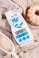 Борошно Рисове 500гр MANTeca