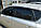 Дефлектори вікон (вітровики) Hyundai i30 (Хетчбек) 2007-2012 (Корея), фото 8