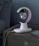 Увлажнитель воздуха ночник MOSQUITO KIILER LAMP Увлажнитель воздуха с подсветкой и распылителем
