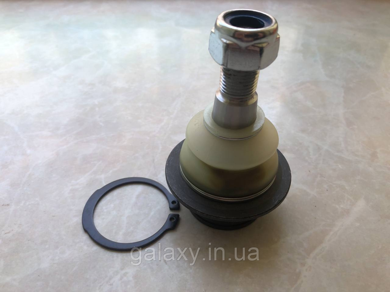 Кульова опора ліва/права Ford Transit V184 2000-2006 / Connect 2002-2013