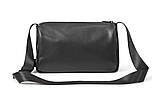 Чоловіча зручна сумка на плече Prestige (4034), фото 5