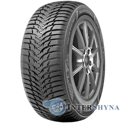 Шини зимові 185/60 R14 82T Marshal MW31