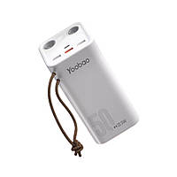 Power Bank Yoobao H5 50000 mAh SCP22.5W/PD20W ⁸