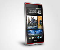 Бронированная защитная пленка для экрана HTC Desire 600 Dual Sim