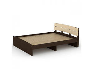 Ліжко Модерн160 Компаніт