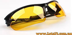 Окуляри антифари для водіїв сонцезахисні окуляри Oulaiou Alpha