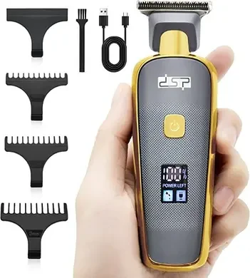 Машинка для стриження волосся DSP 90458