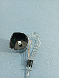 Редуктор із віночком для блендера Rotex RTB890B, фото 3