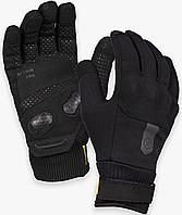 Мотоперчатки Knox Action Pro E-Bike черный, S