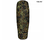 Чохол з мембраною для спального мішка Mil-Tec MSS Bivy Cover FLECKTARN 14115021-, фото 3