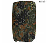 Чохол з мембраною для спального мішка Mil-Tec MSS Bivy Cover FLECKTARN 14115021-, фото 2