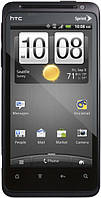 Броньована захисна плівка для екрана HTC EVO Design 4G PH44100