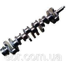 1123104480 1123104700, 1123100000 Колінвал JCB Isuzu 6BG1, HITACHI