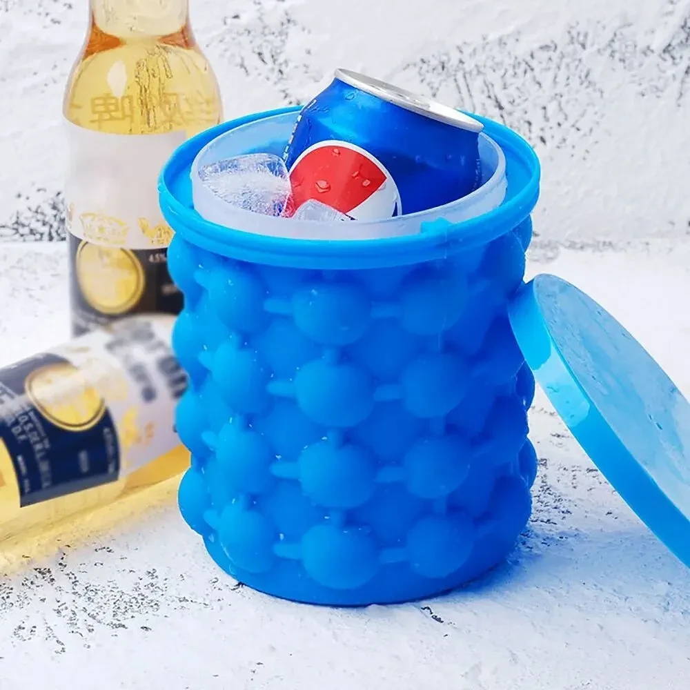 Форма для льоду Ice Cube Maker Genie