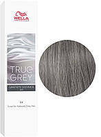 DARK GRAPHITE SHIMMER Крем-тонер для сивого волосся з пігментами True Grey 60 мл