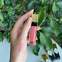 Блеск с эффектом увеличения губ Kismet Polished Lip Plumping Gloss (Baby) 8 ml