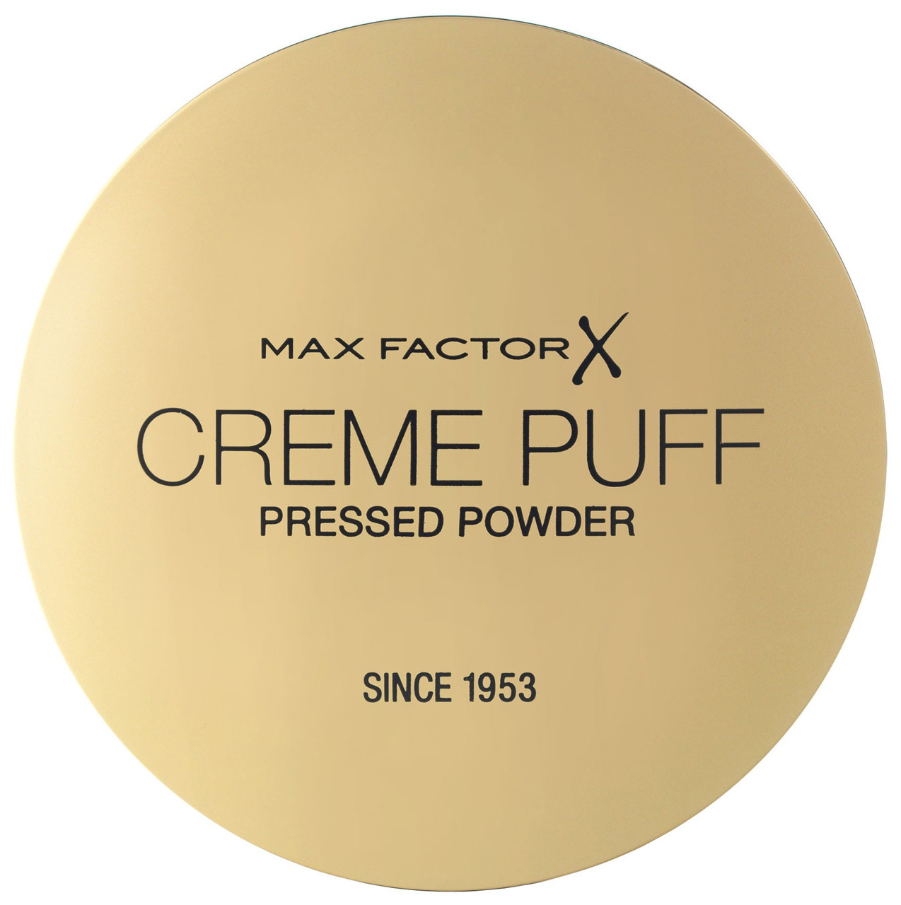 Компактна крем-пудра Max Factor Creme Puff 41 (medium beige) 14 г