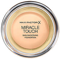 Тональная крем-пудра Max Factor Miracle Touch Foundation №40 (creamy ivory) 11.5 г