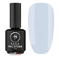 Камуфляжна кольорова база Saga Elastic base, 15 ml No 6