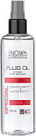 Флюид для волос jNOWA Professional Fluid Oil 100 мл