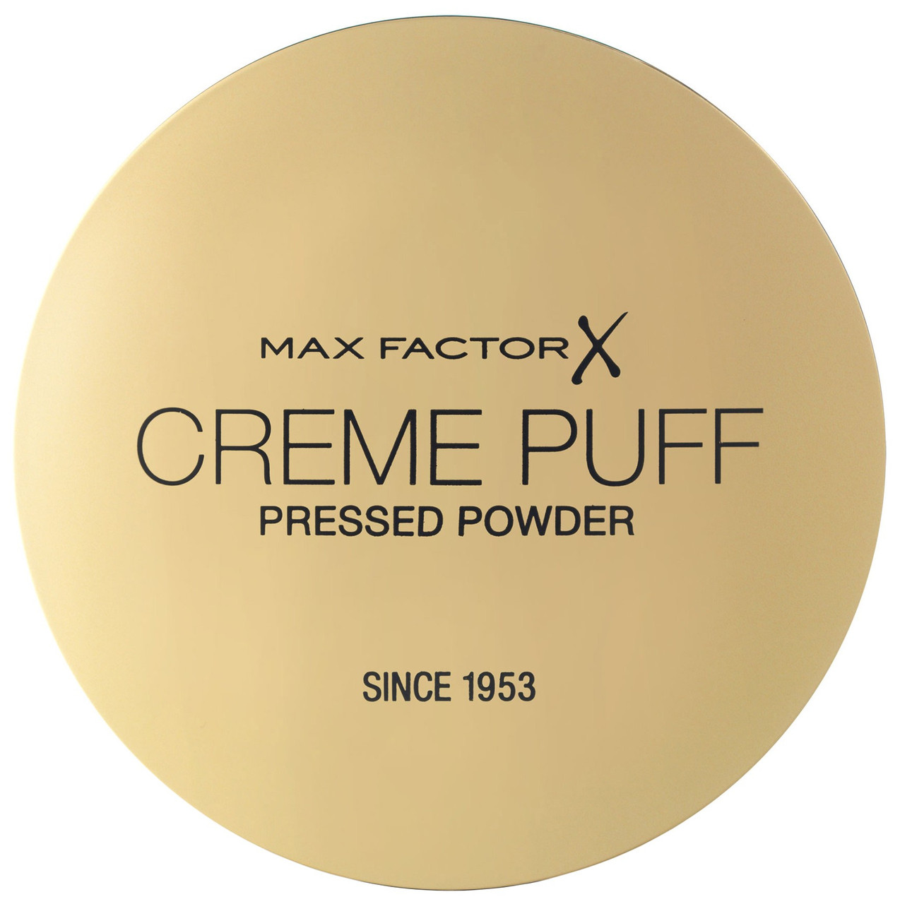 Компактна крем-пудра Max Factor Creme Puff 13 (nouveau beige) 14 г