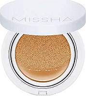 Увлажняющий кушон Missha Magic Cushion Moist Up №23