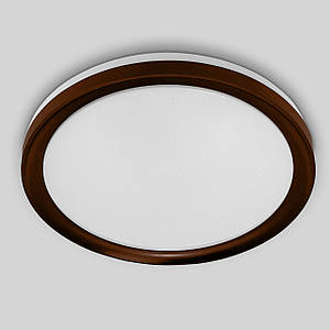 Люстра світлодіодна з пультом  V GLX-19440-500 brown