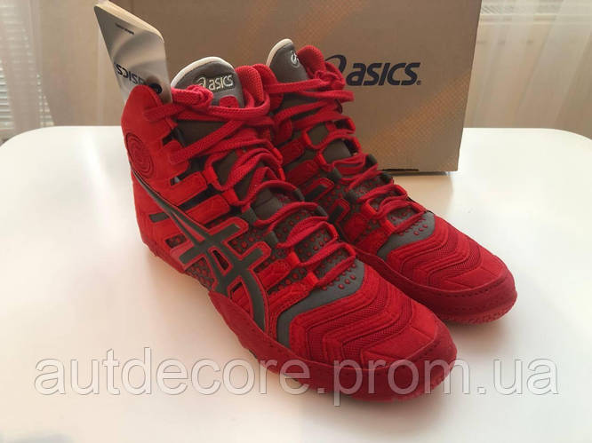 Asics dan gable ultimate 4 sales