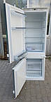 Вбудований холодильник Бош Bosch KIN86VF30 No Frost A++ дотяжка дверей, фото 4