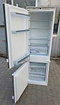 Вбудований холодильник Бош Bosch KIN86VF30 No Frost A++ дотяжка дверей, фото 7