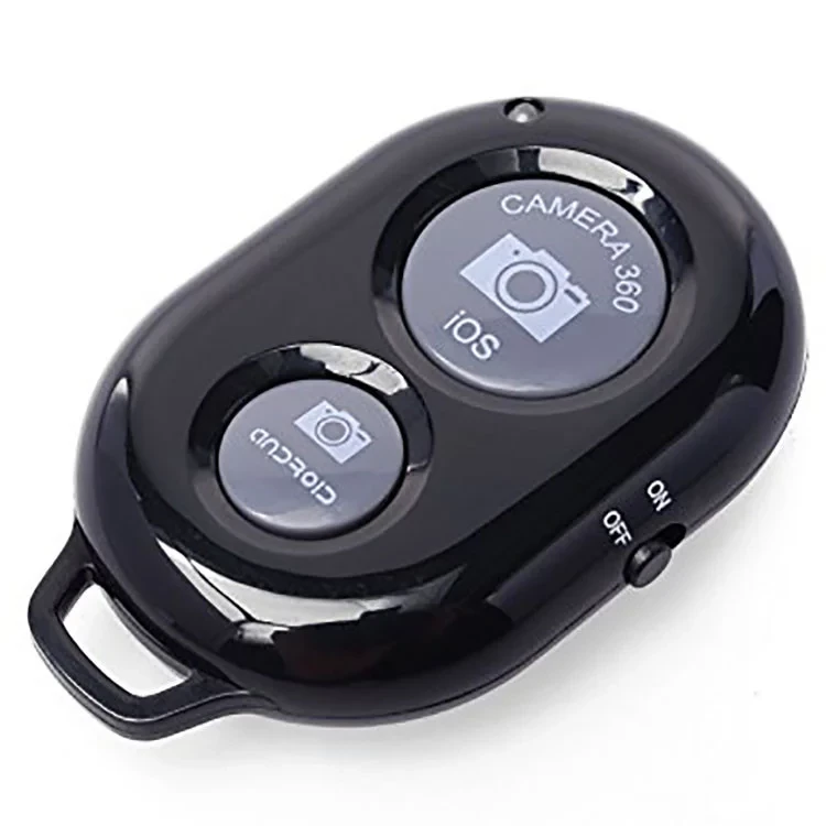 Пульт Bluetooth для камери телефону