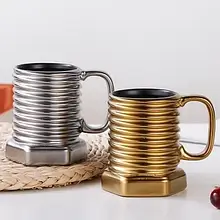 Чашка керамічна Болт