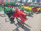 Картоплекопалка швирялка (вертушка) на трактор, фото 5