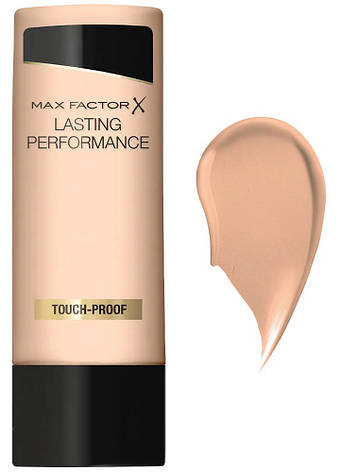 MF Lasting Performance тон. крем No108 (honey beige) 35 мл, фото 2