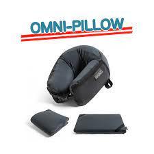 Ортопедична подушка Omni Pillow
