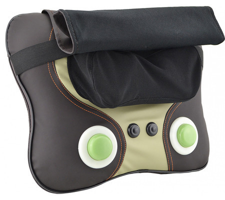 Масажер для шиї Neck Massager 5880 HX