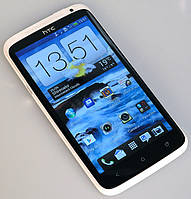 Бронированная защитная пленка для экрана HTC One X