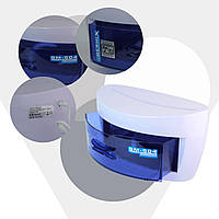 УФ UV стерилизатор Germix SB1002/YM-9001А гермикс однокамерный шкаф ультрафиолетовый